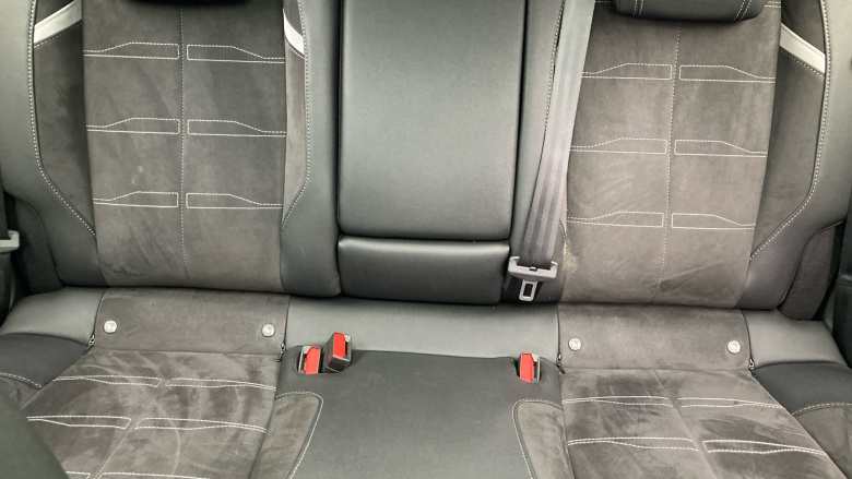 Vauxhall Astra 1.2 Turbo 130 Ultimate 5dr Petrol Estate